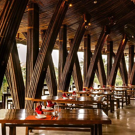 Hoi An Memories Resort & Spa Kültér fotó