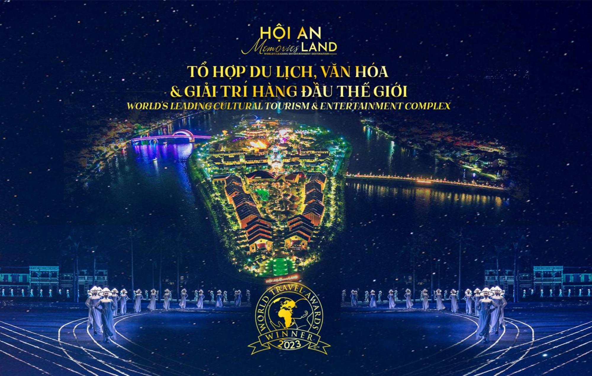 Hoi An Memories Resort & Spa Kültér fotó