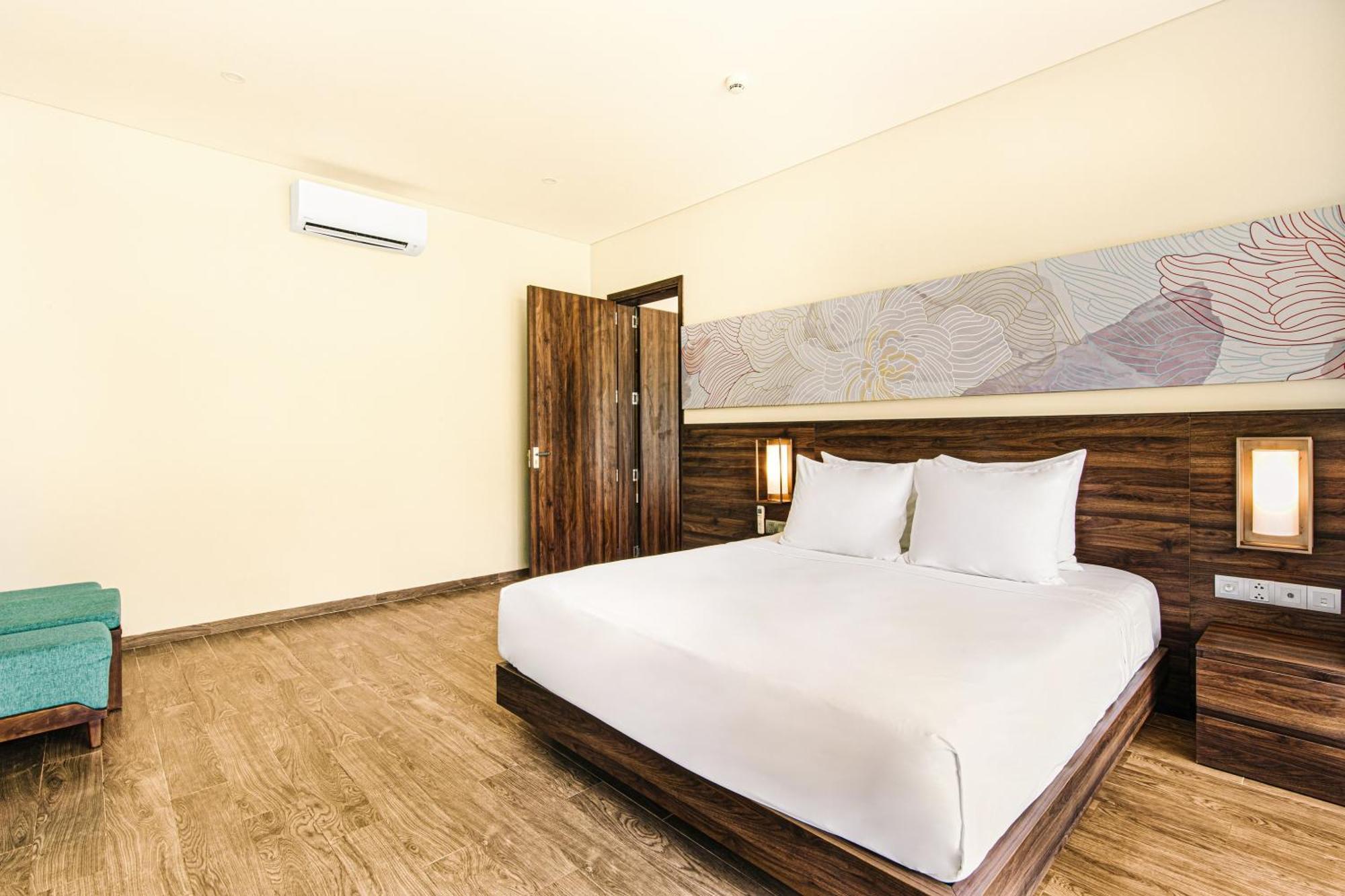 Hoi An Memories Resort & Spa Kültér fotó