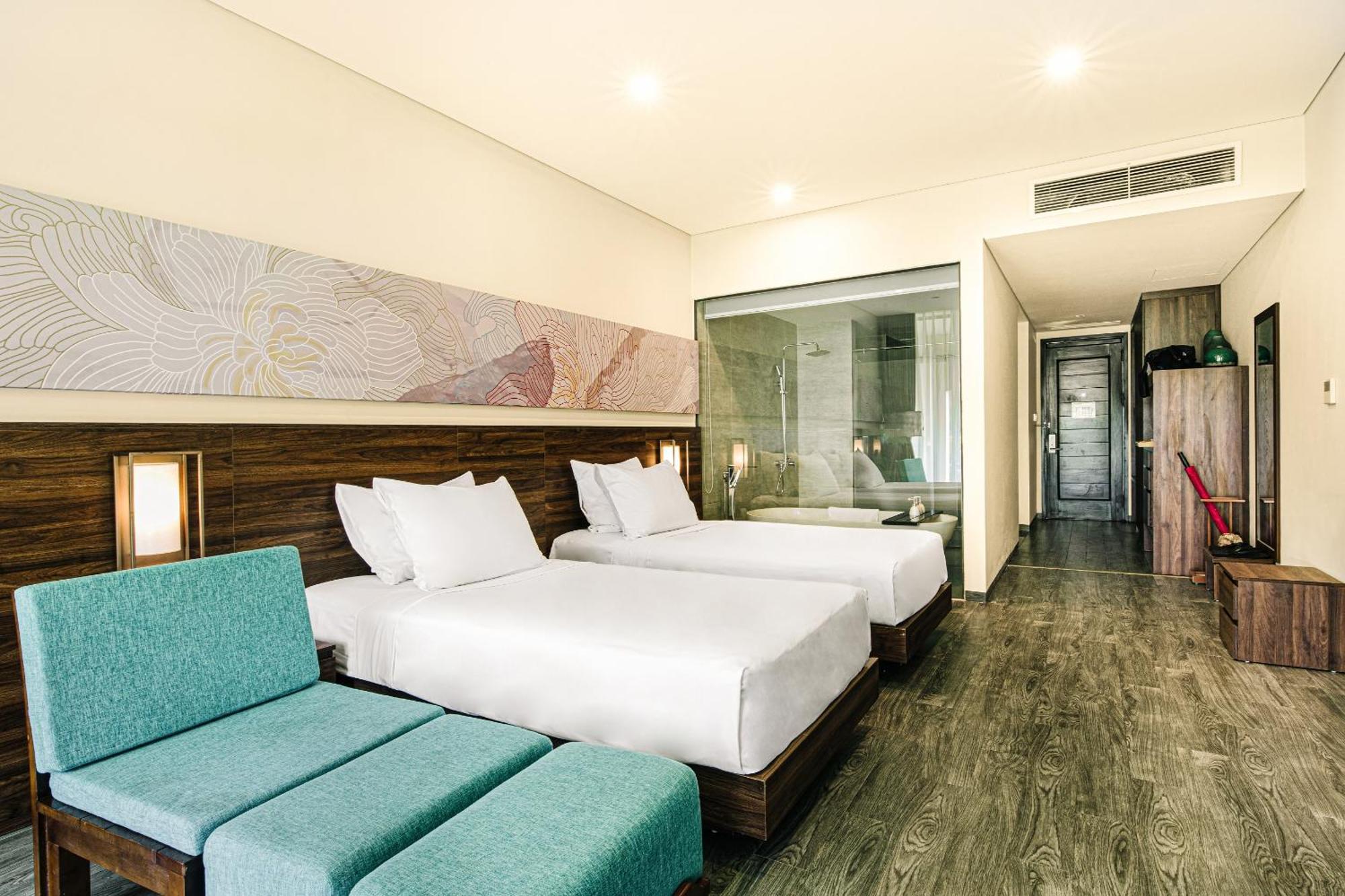 Hoi An Memories Resort & Spa Kültér fotó