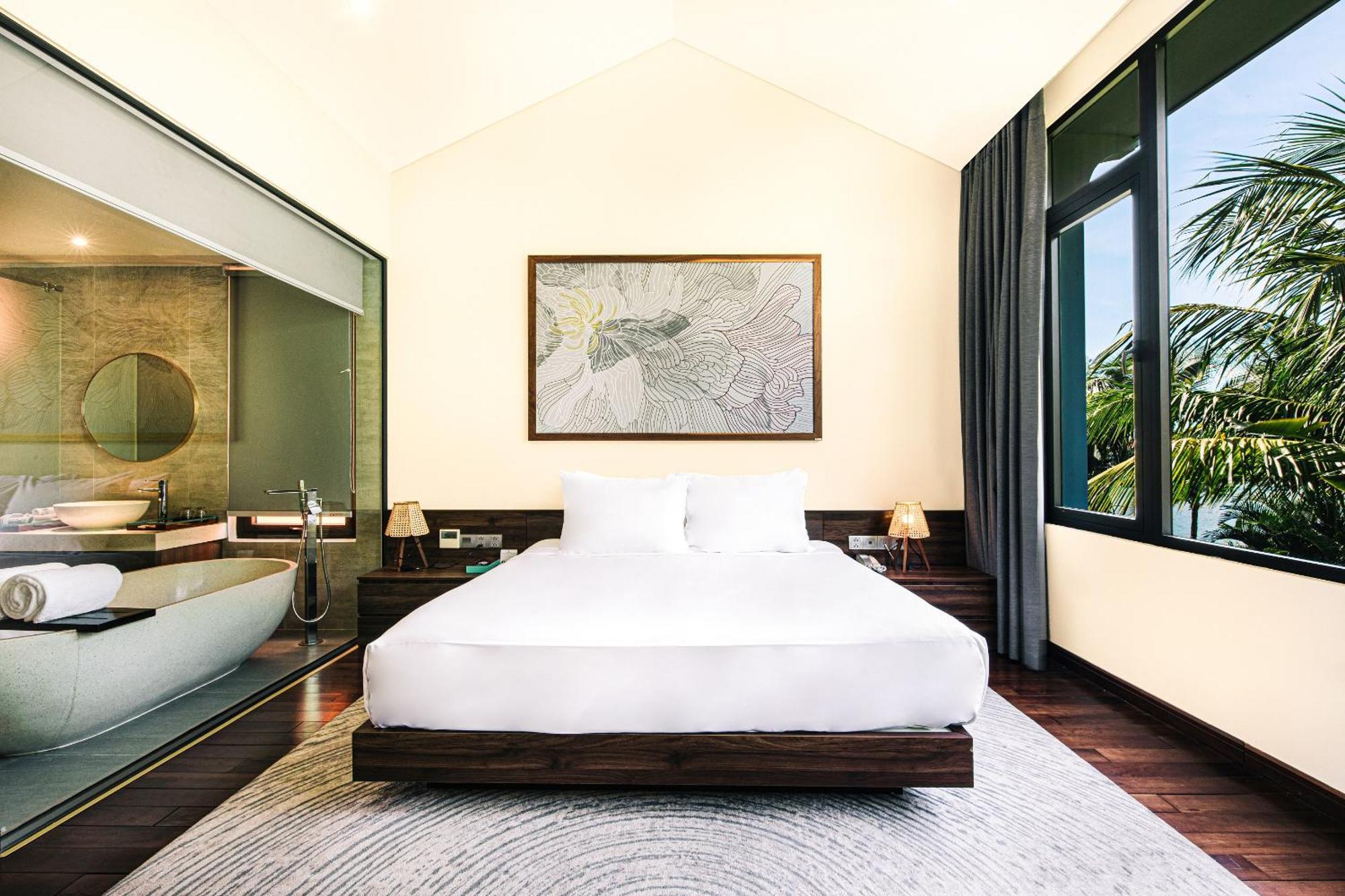 Hoi An Memories Resort & Spa Kültér fotó