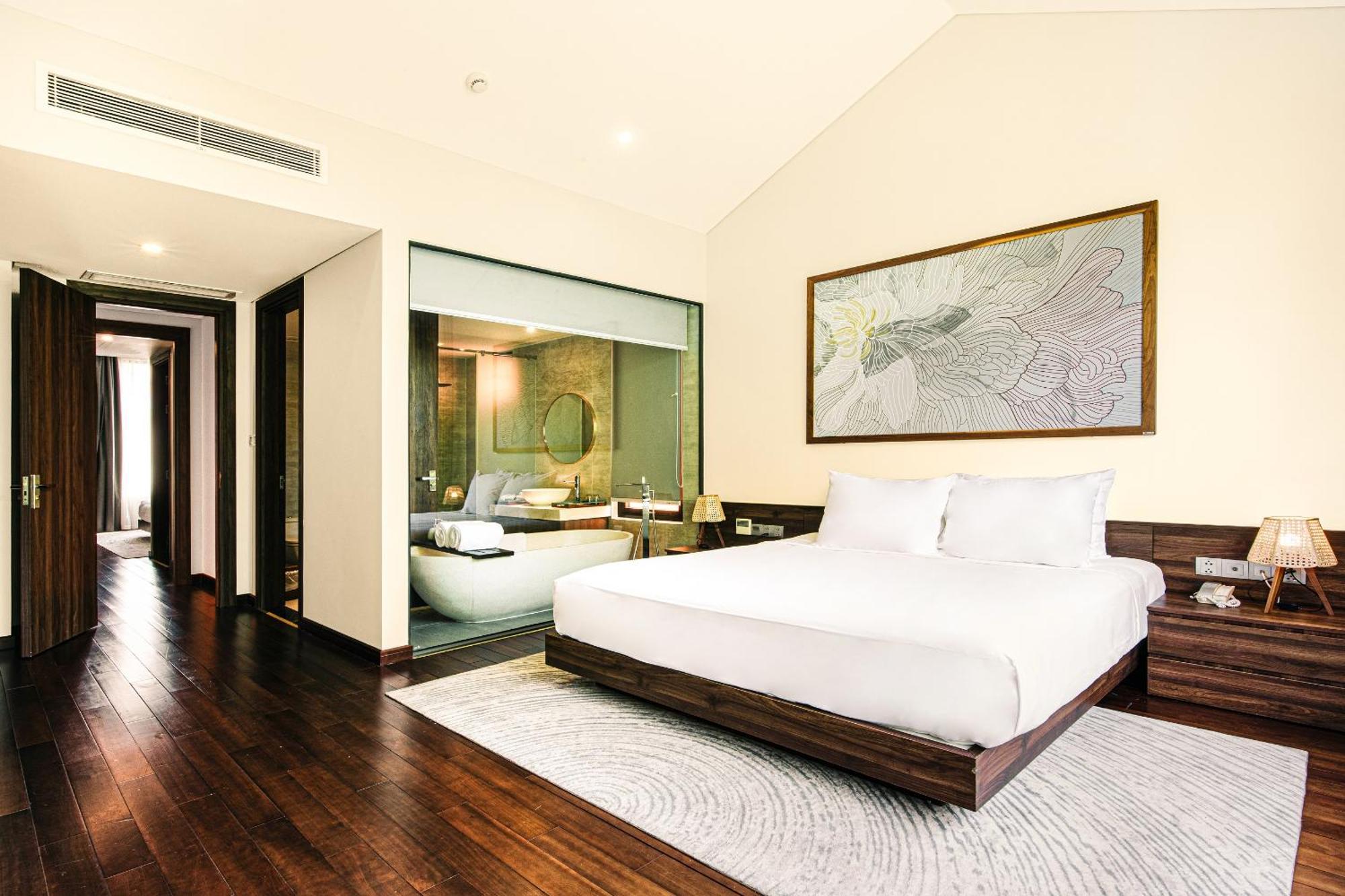 Hoi An Memories Resort & Spa Kültér fotó