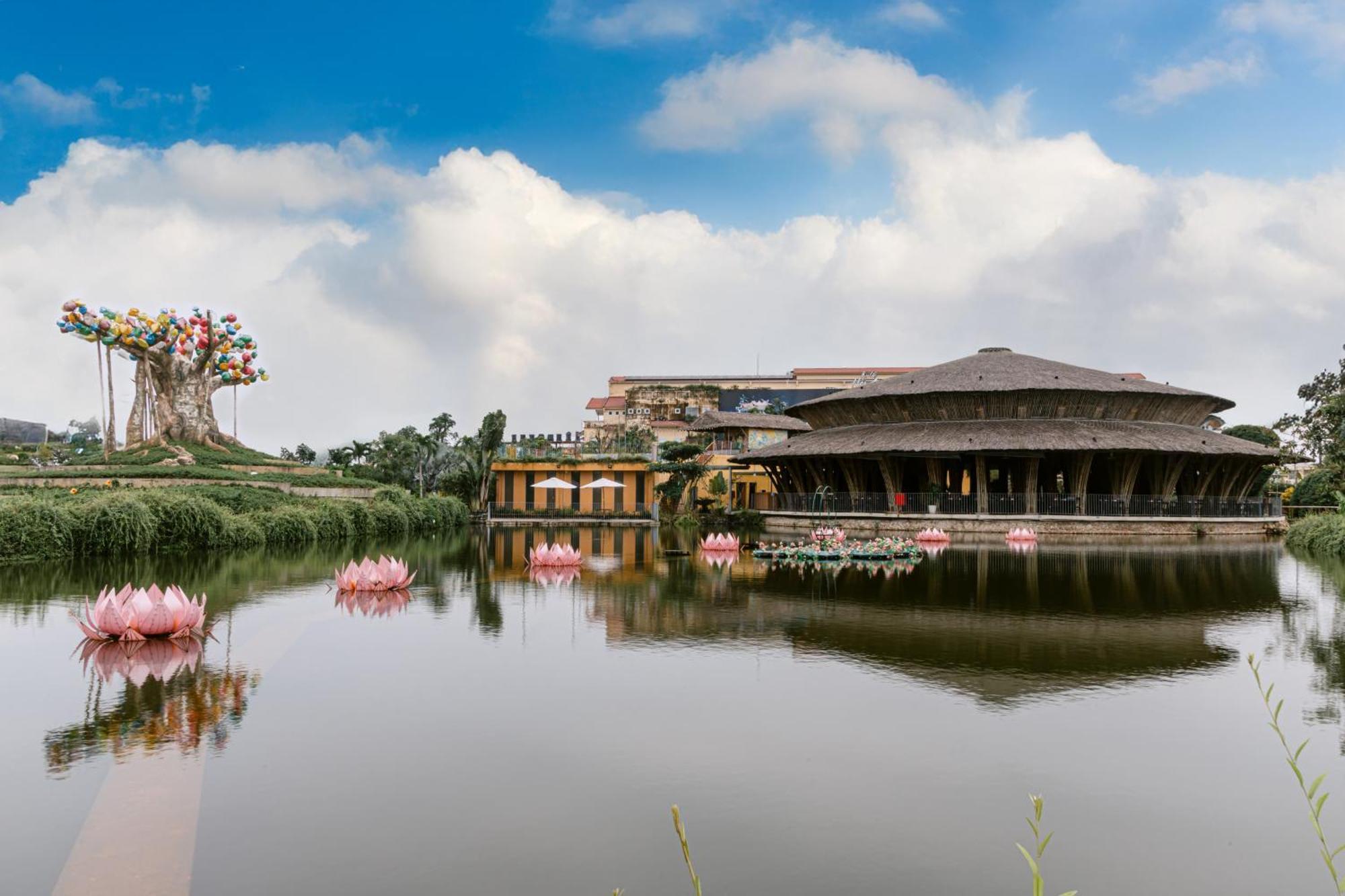 Hoi An Memories Resort & Spa Kültér fotó
